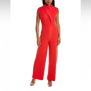 Cute jumpsuit from Alexia Admor. Size: XS. Worn just once.